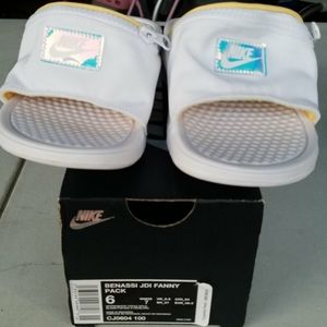 Brand New Nike Benassi